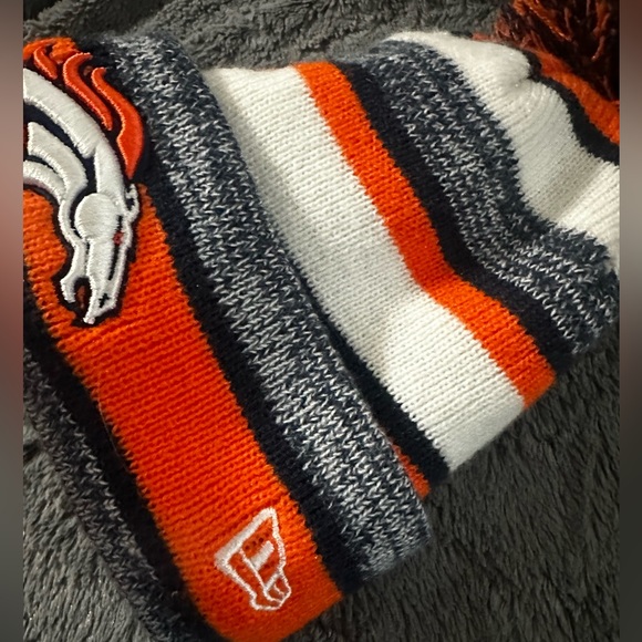 New Era NFL Denver Broncos Bennie bundle - Picture 5 of 7